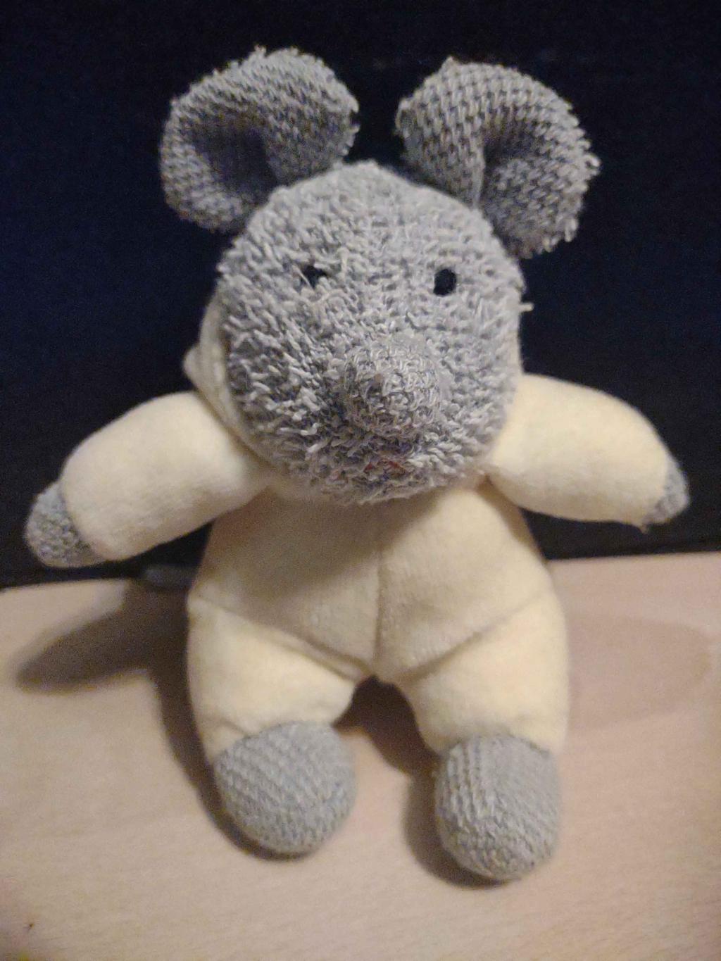 Ratta's official portrait of 2025